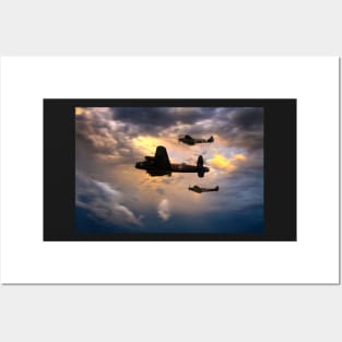 BBMF Art Posters and Art